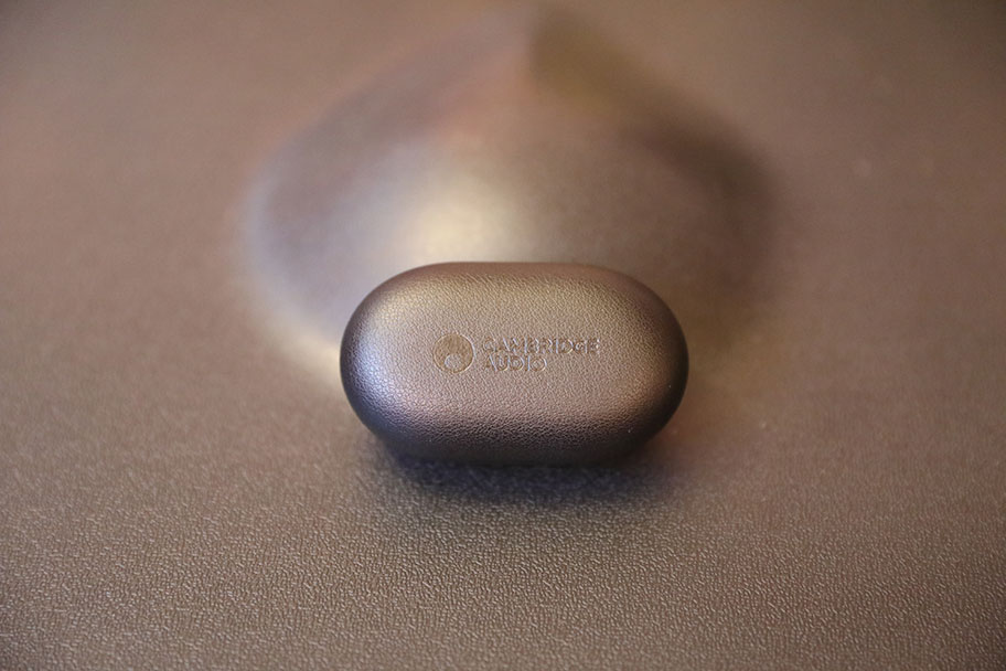 Cambridge Audio Melomania Touch true wireless earbuds | The Master Switch