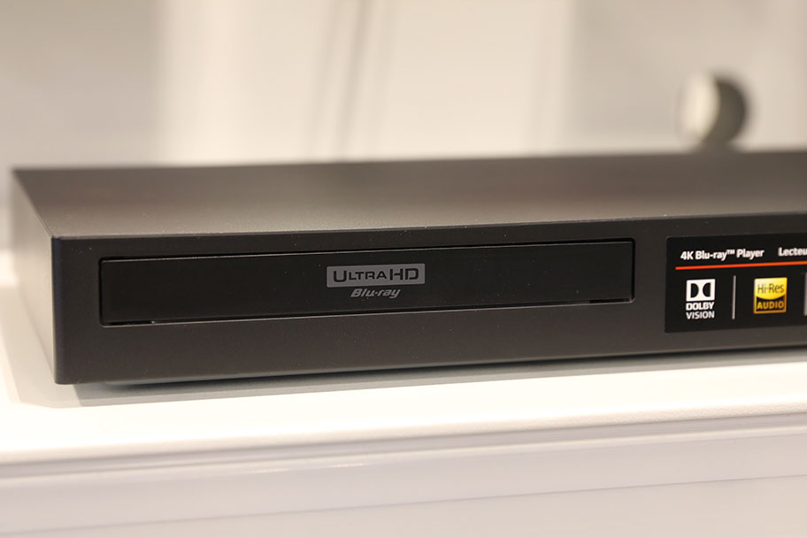 You don't need to spend a lot to get a great Blu-ray player | The Master Switch