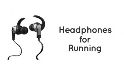 Headphones for Running