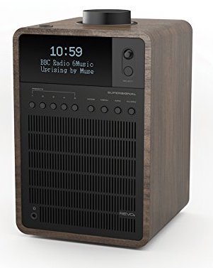 Best Tabletop Radios Of 2017 | The Master Switch