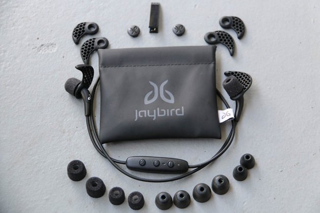 Jaybird Freedom Wireless