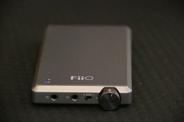 The FiiO A5 makes a worthy - and identically-priced - alternative | The Master Switch