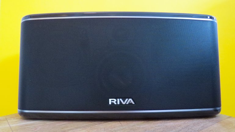 The RIVA WAND Festival: our new favorite wireless speaker | The Master Switch