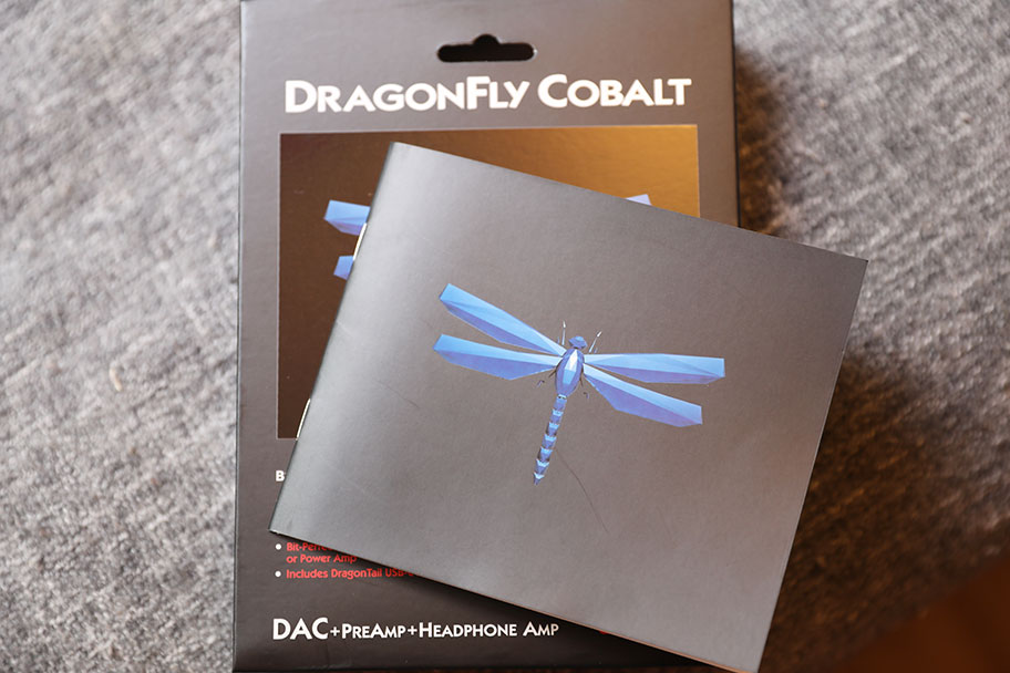 dragonfly cobalt reviews