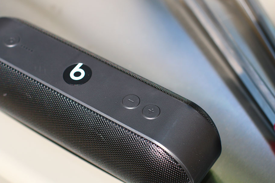Review: Beats Pill+ | The Master Switch