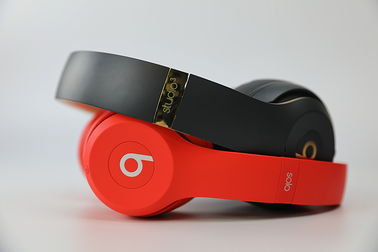 Review Beats By Dre Solo3 Wireless The Master Switch