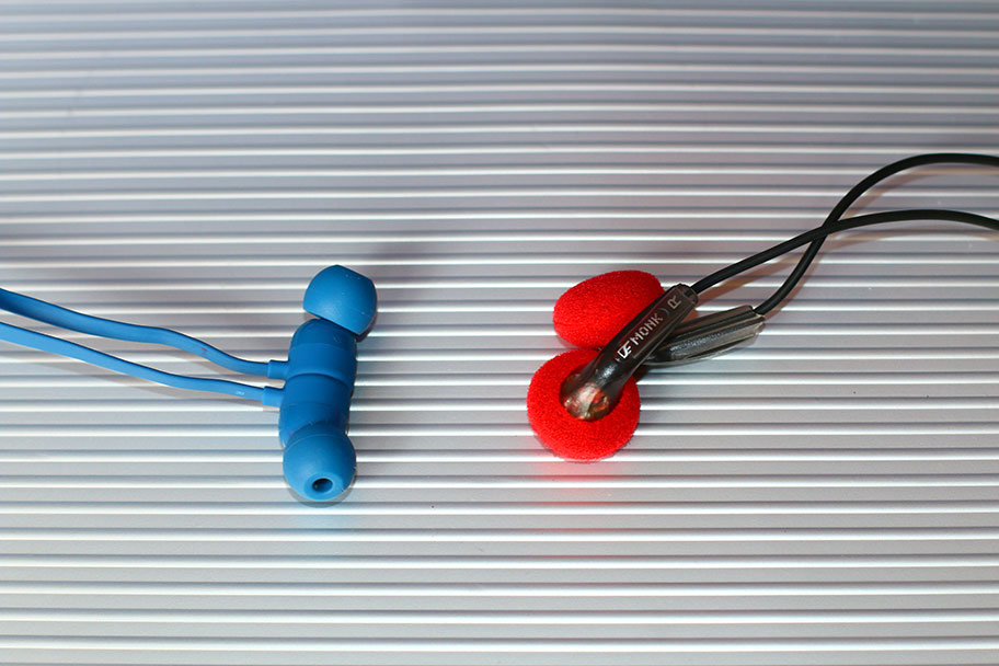 Beats by Dre urBeats3 Review | The 