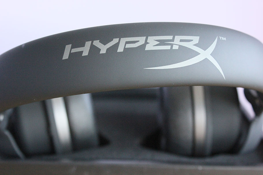 HyperX Orbit Cloud S - Audiophile X Gamer Headset - Audio Bacon