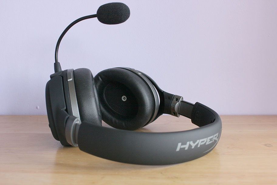 HyperX Cloud Orbit S Gaming Headset Review - IGN
