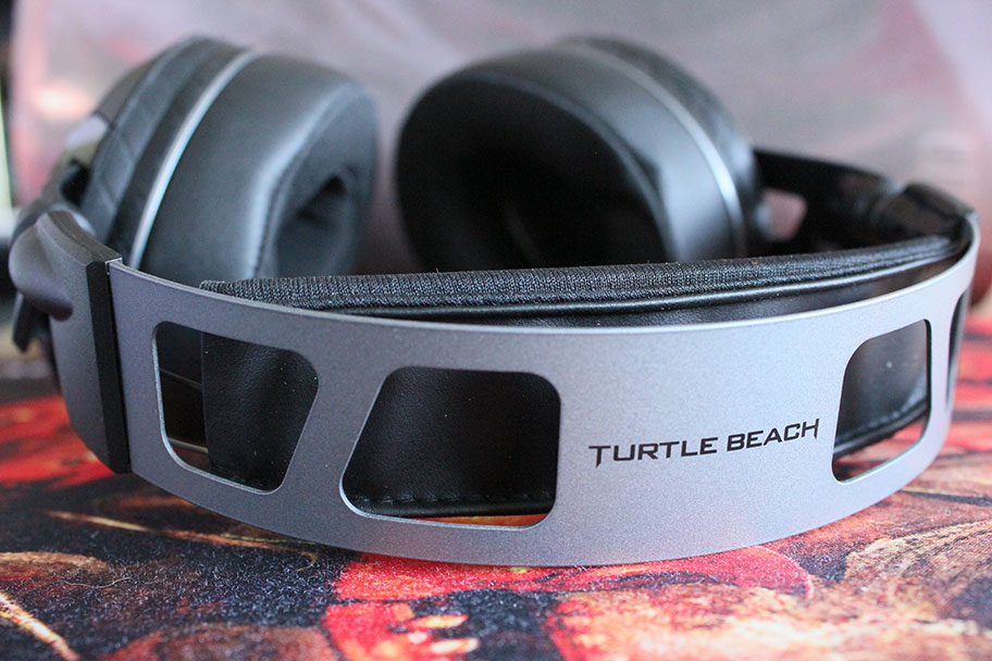 turtle beach audio hub not detecting elite at las