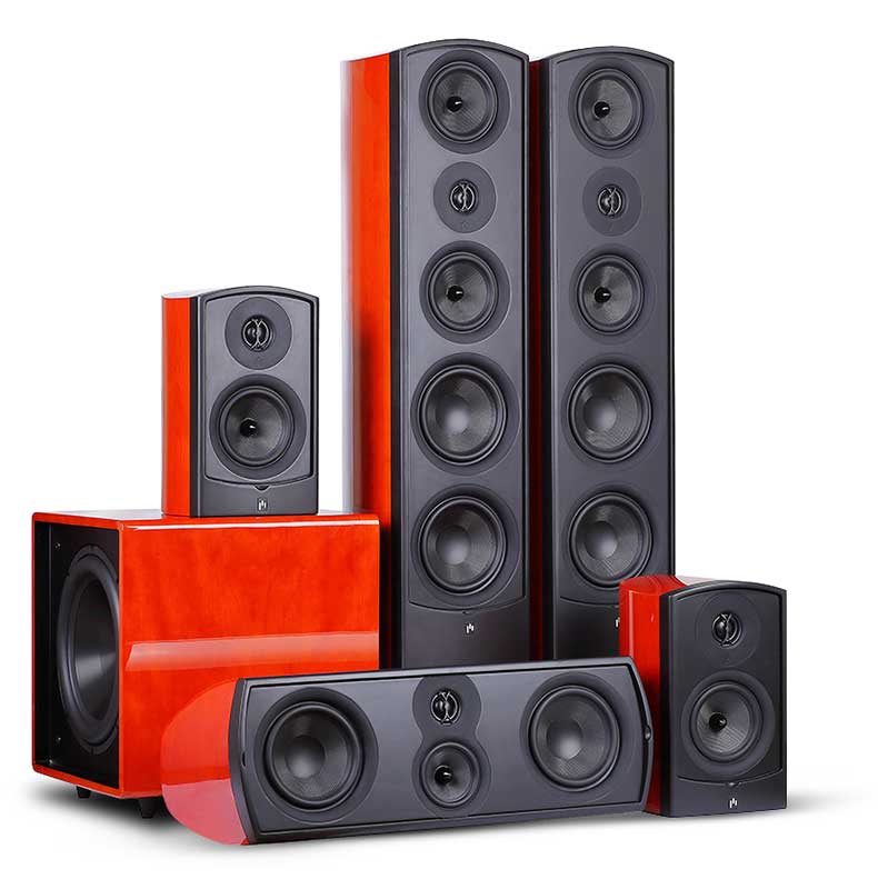 best bluetooth surround speakers