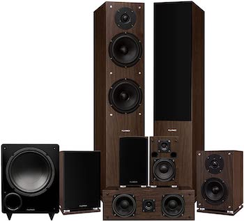 26+ Best affordable surround sound system ideas
