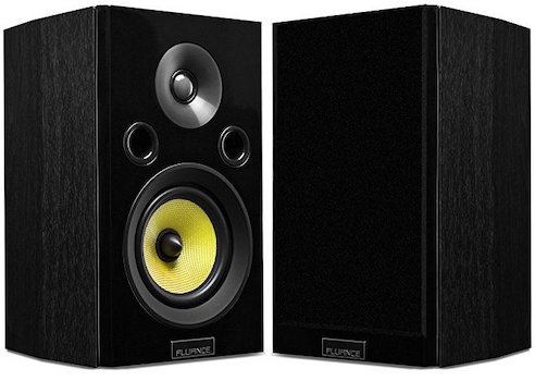 best bookshelf speakers under 5000