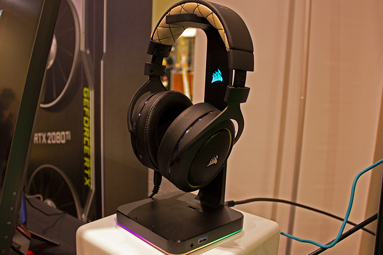 Some headsets offer customized EQ | The Master Switch