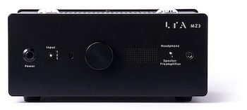 Headphone Amps of | The Master Switch