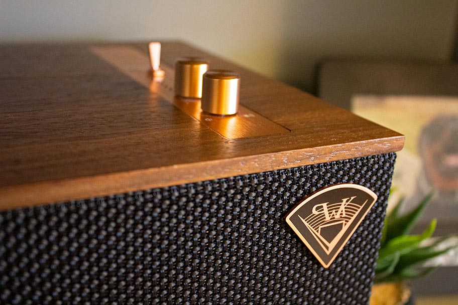 20 luxury loudspeakers that look as good as they sound - Homecrux