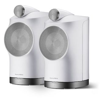 Wireless HiFi Speakers