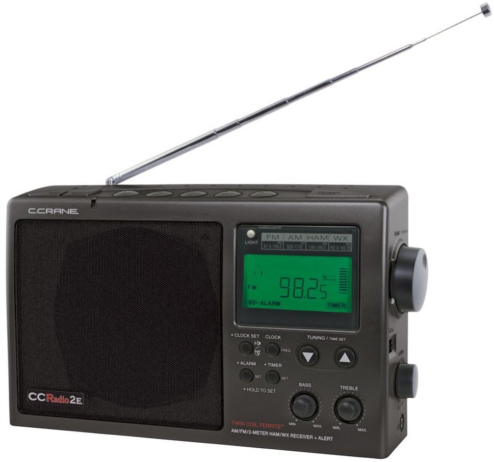 Best Tabletop Radios Of 2020 The Master Switch
