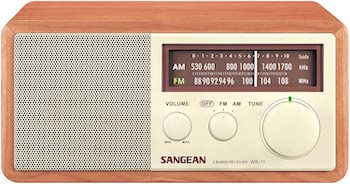 Begraafplaats conjunctie opslag Best Tabletop Radios of 2023 | The Master Switch