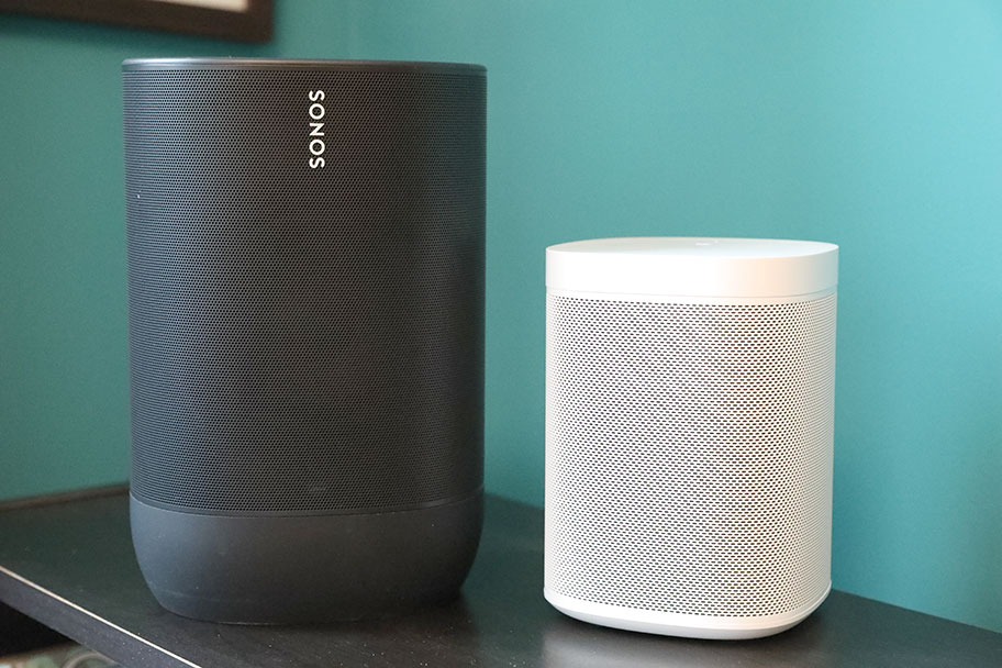 Best Bluetooth Speakers on  2023: Sony, Sonos, Bose, JBL