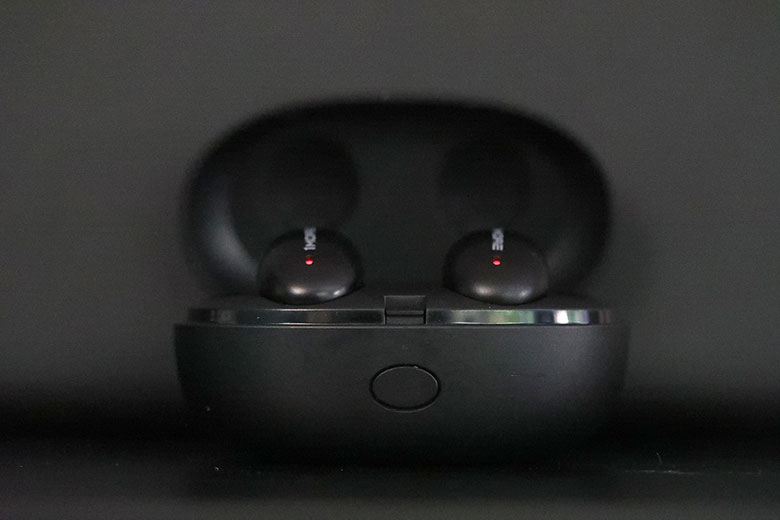 1more true wireless online earbuds review