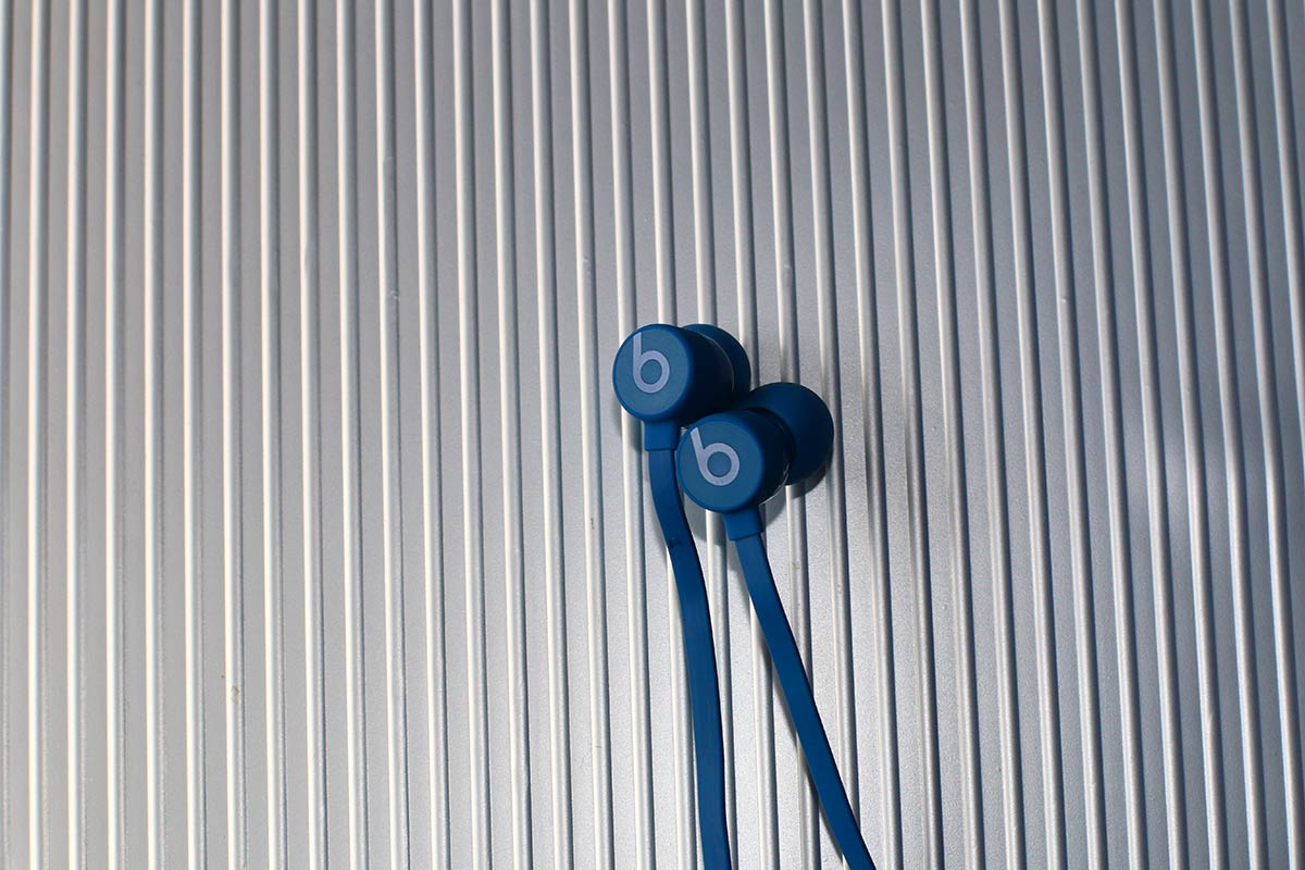 beats wired earbuds review