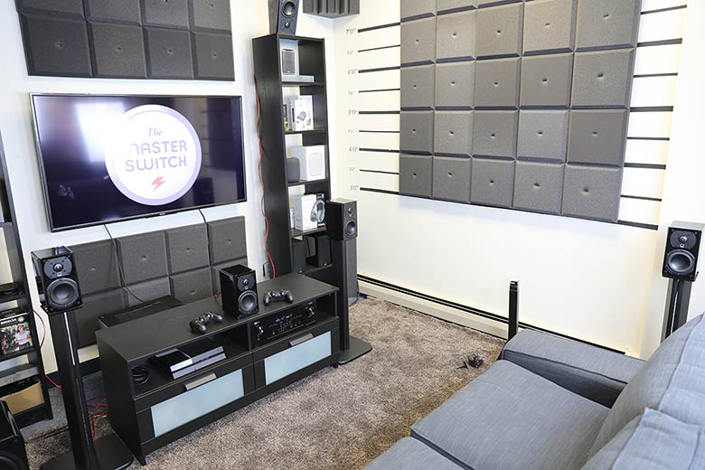 Best 7 1 Home Theater Systems Of 2020 The Master Switch