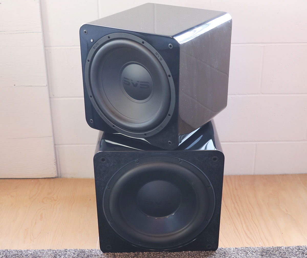 Best Subwoofers Of 2021 | The Master Switch