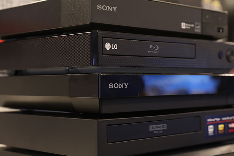 Best Blu Ray Players Of 21 The Master Switch