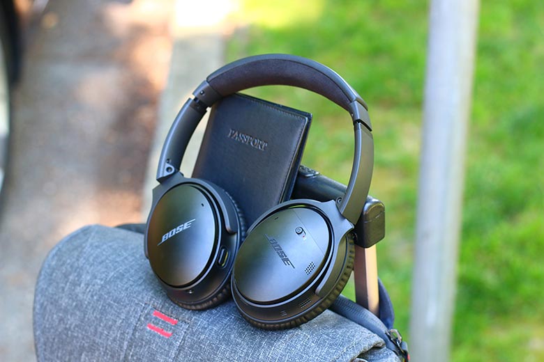 Review: Bose 35 II | The Master Switch