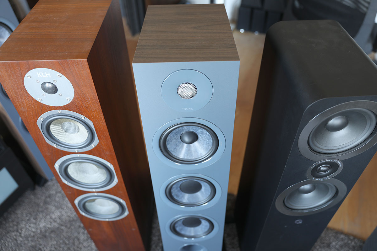 Best Budget Bookshelf Speakers 2021 Under $500: Top Stereo Loudspeakers For  Your Home