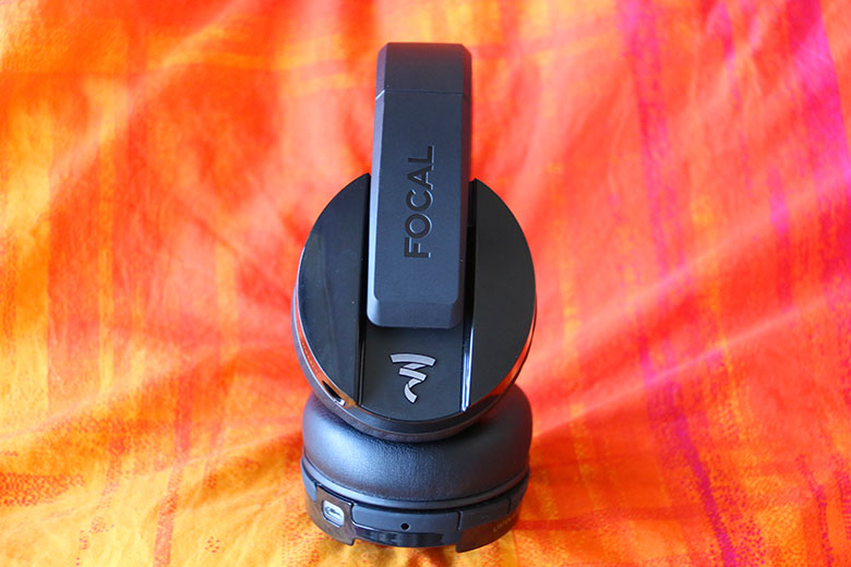 Focal listen best sale wireless bluetooth