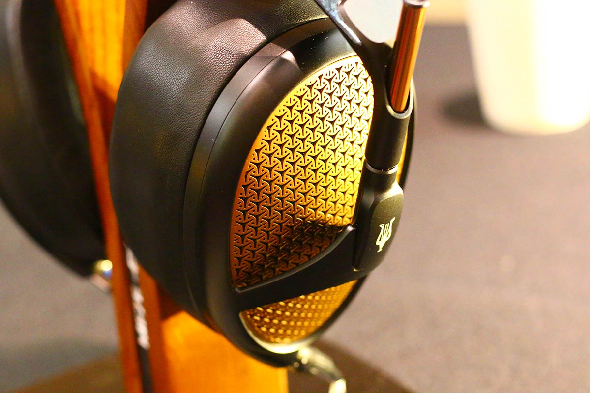 The Best Open-Back Headphones of 2024 — Audiophile ON