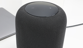 Review: Apple HomePod