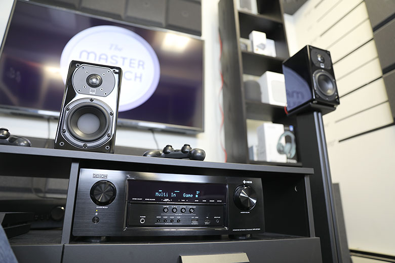 etiket psychologie kort How to Choose a Home Theater System | The Master Switch