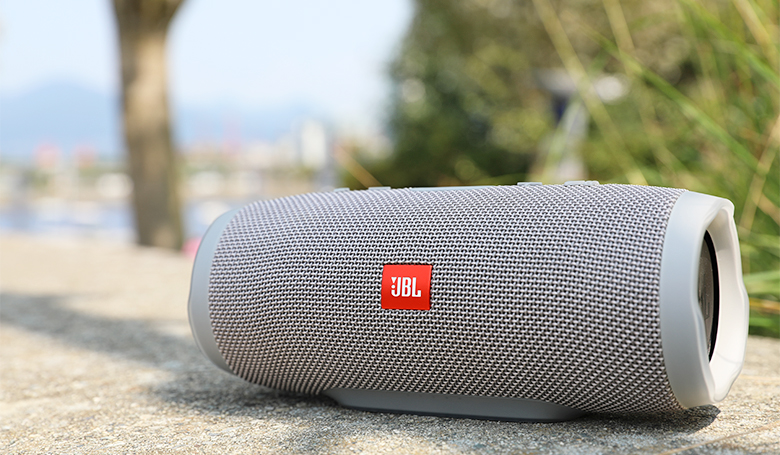JBL Charge 3 Review