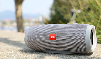 Review: JBL Charge 3