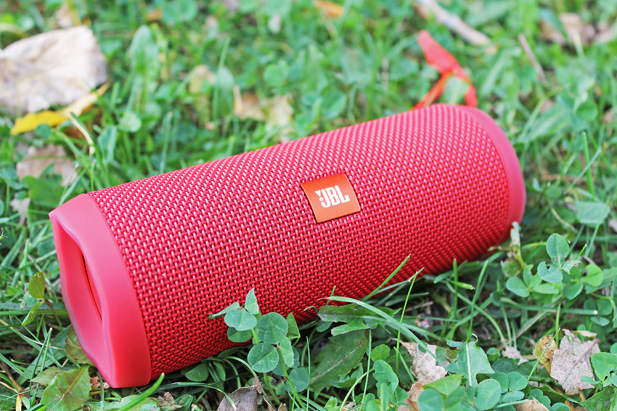 Perforering Bungalow Støjende JBL Flip 4 Review | The Master Switch