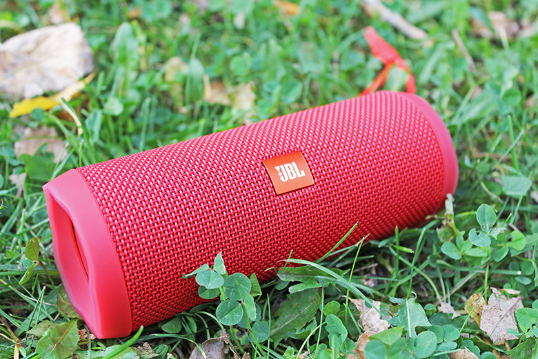 JBL Flip 4 Review | The Master Switch