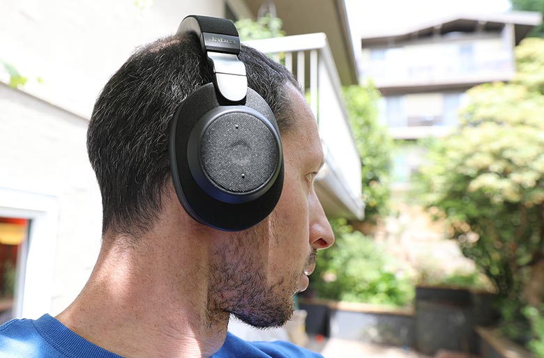 Jabra Elite 85H Review | The Master Switch