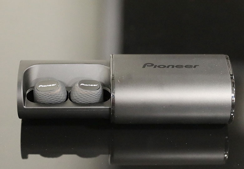 Pioneer 2025 earphones review