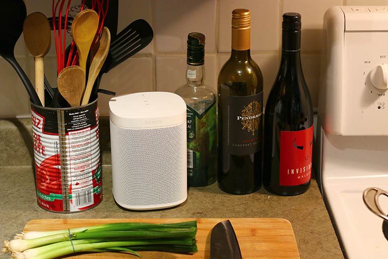 Sonos sales one set