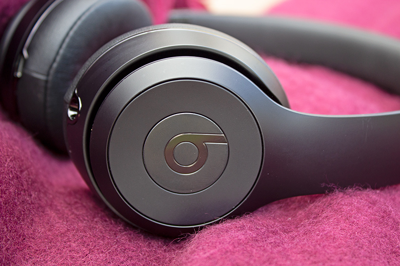 beats by dre solo 3 wireless review