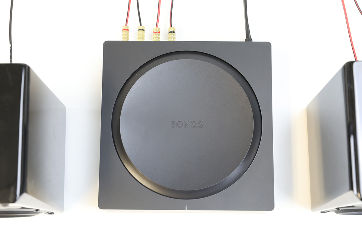 Sonos Amp Review | The