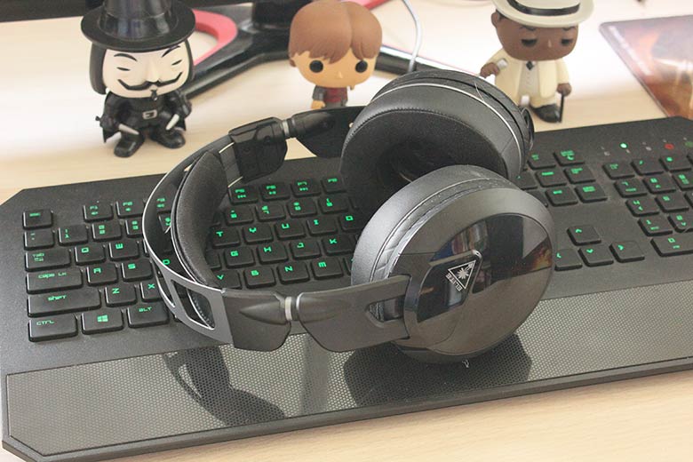 Turtle beach online elite atlas headset