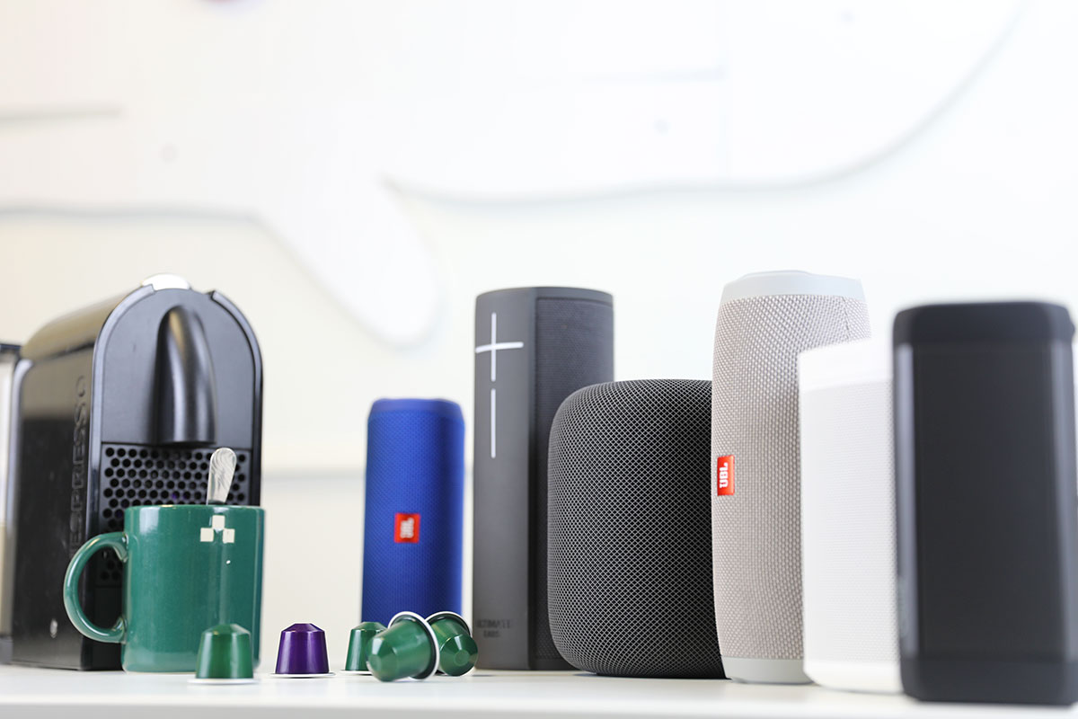 the best wireless speakers for home