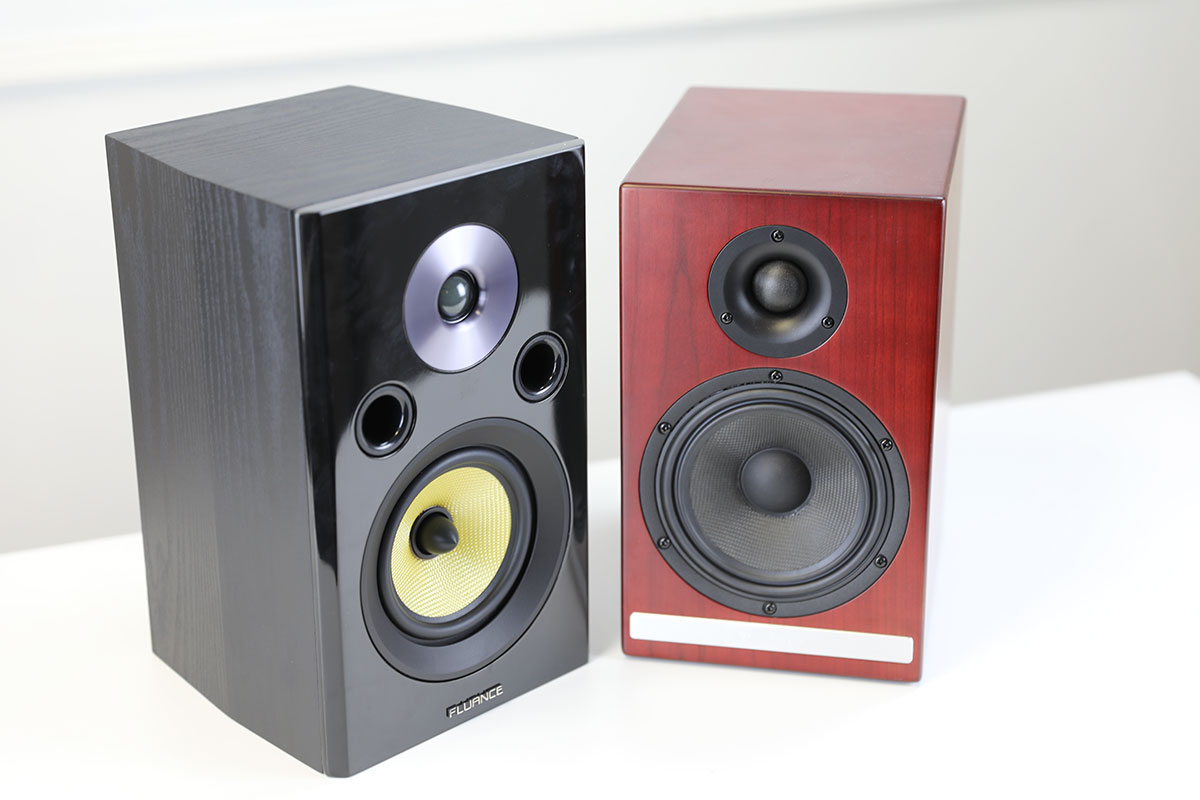 Speaker Reviews | The Master Switch