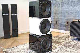 best tower speaker