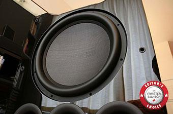 world's most expensive subwoofer