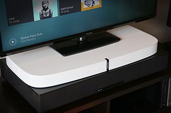 sonos soundbase dimensions